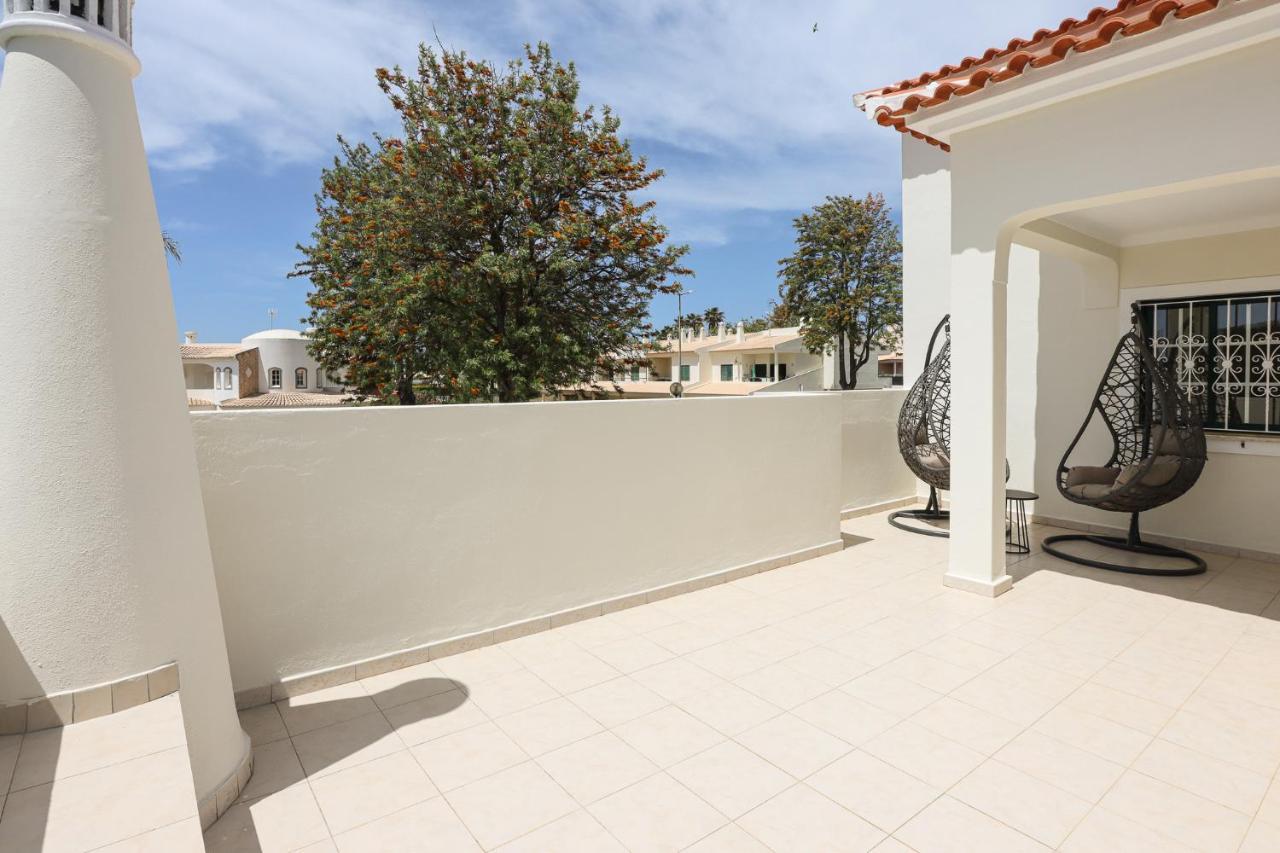 Villa O Sonho Do Algarve - Private Swimming Pool - By Bedzy Albufeira Exterior photo